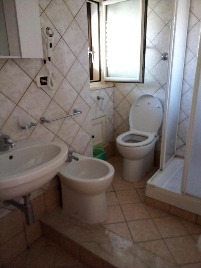 La Casa dei Nonni Camere Montallegro Esterno foto