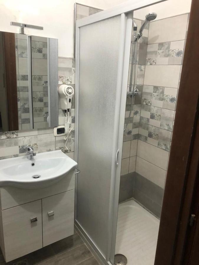 La Casa dei Nonni Camere Montallegro Esterno foto